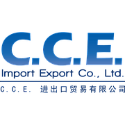 Logo of C.C.E. IMPORT EXPORT CO.,LTD
